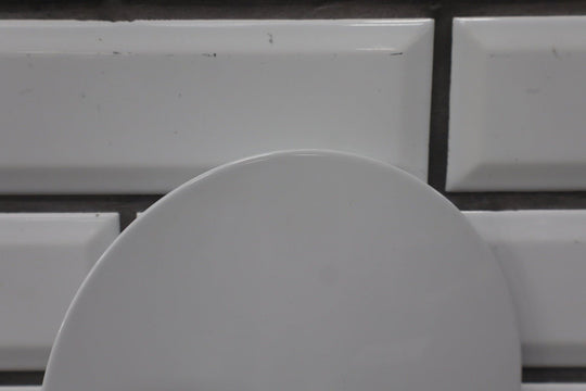 2013 Chevrolet Suburban Fuel Filler Door Summit White 50U