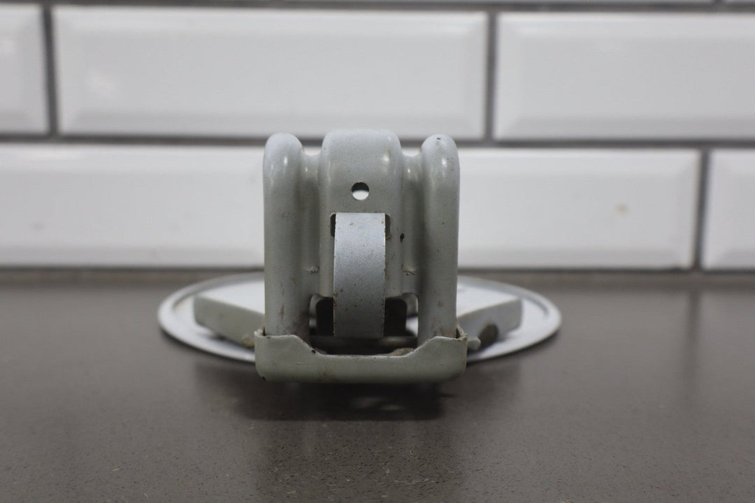 2013 Chevrolet Suburban Fuel Filler Door Summit White 50U