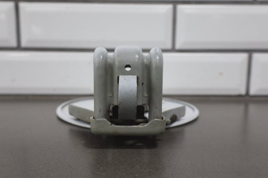 2013 Chevrolet Suburban Fuel Filler Door Summit White 50U