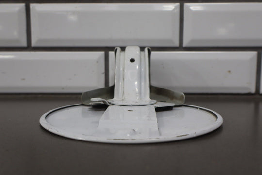 2013 Chevrolet Suburban Fuel Filler Door Summit White 50U