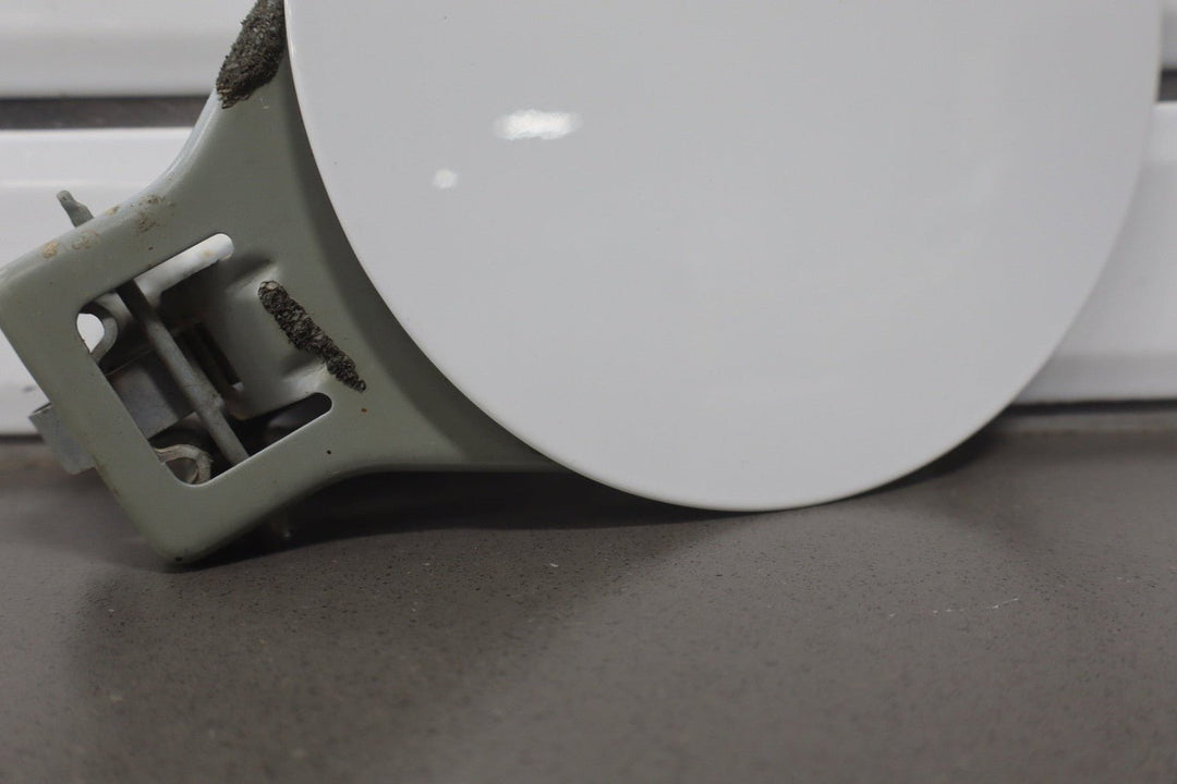 2013 Chevrolet Suburban Fuel Filler Door Summit White 50U