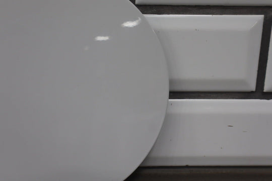 2013 Chevrolet Suburban Fuel Filler Door Summit White 50U