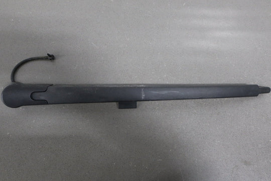 2013 Chevrolet Suburban Rear Wiper Motor OEM Tested