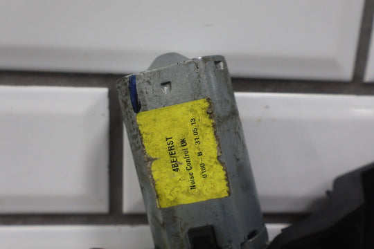 2013 Chevrolet Suburban Rear Wiper Motor OEM Tested
