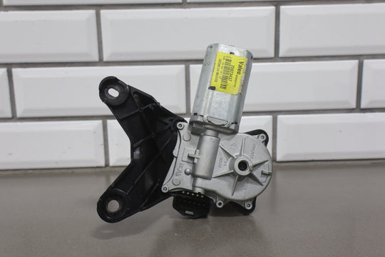 2013 Chevrolet Suburban Rear Wiper Motor OEM Tested