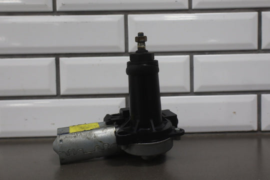 2013 Chevrolet Suburban Rear Wiper Motor OEM Tested