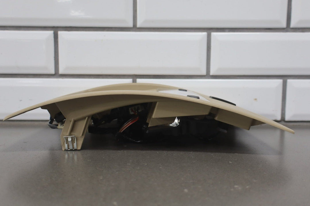 2013 Chevrolet Suburban Roof Console OEM