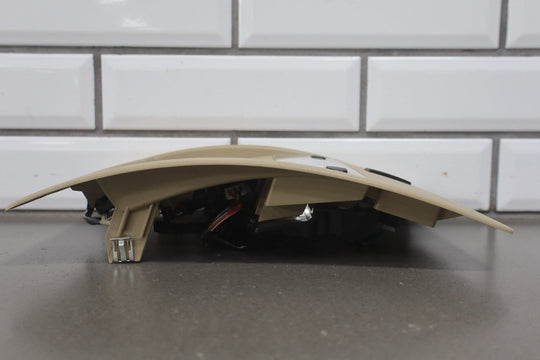 2013 Chevrolet Suburban Roof Console OEM