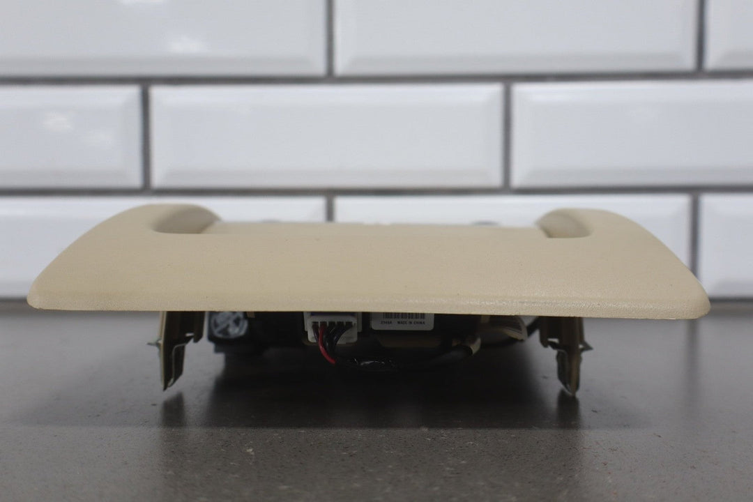 2013 Chevrolet Suburban Roof Console OEM