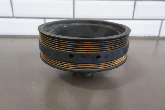 2013 Chevy Camaro SS 6.2L L99 OEM Harmonic Balancer Pulley
