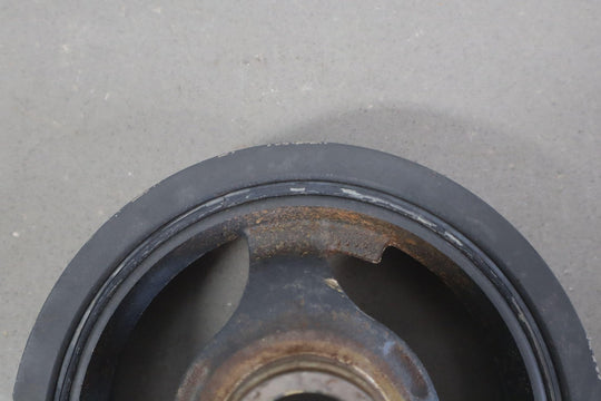 2013 Chevy Camaro SS 6.2L L99 OEM Harmonic Balancer Pulley