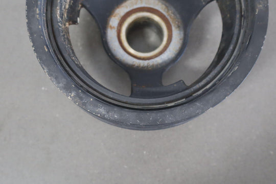 2013 Chevy Camaro SS 6.2L L99 OEM Harmonic Balancer Pulley