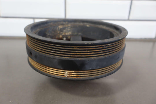 2013 Chevy Camaro SS 6.2L L99 OEM Harmonic Balancer Pulley