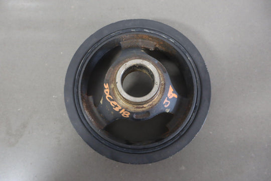 2013 Chevy Camaro SS 6.2L L99 OEM Harmonic Balancer Pulley
