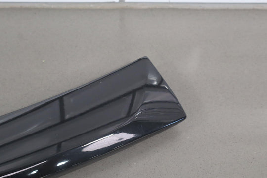 2013 Chevy Camaro SS Coupe OEM Rear Spoiler Black (GBA)