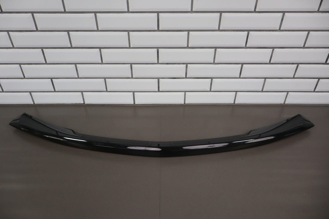 2013 Chevy Camaro SS Coupe OEM Rear Spoiler Black (GBA)