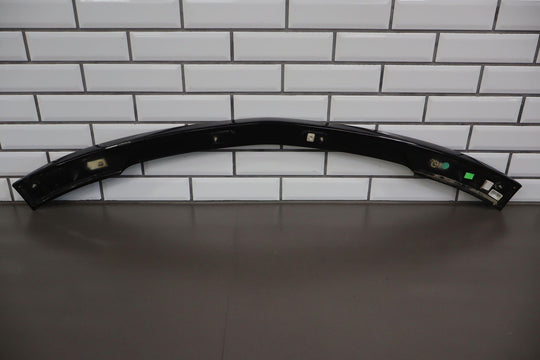 2013 Chevy Camaro SS Coupe OEM Rear Spoiler Black (GBA)