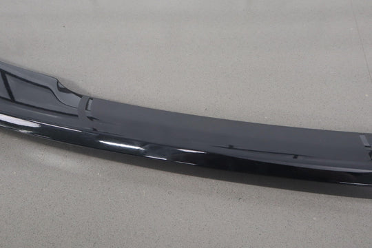 2013 Chevy Camaro SS Coupe OEM Rear Spoiler Black (GBA)