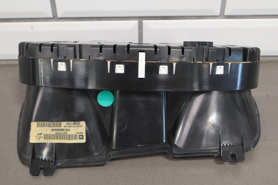 2013 Chevy Camaro SS Speedometer Cluster 22861797