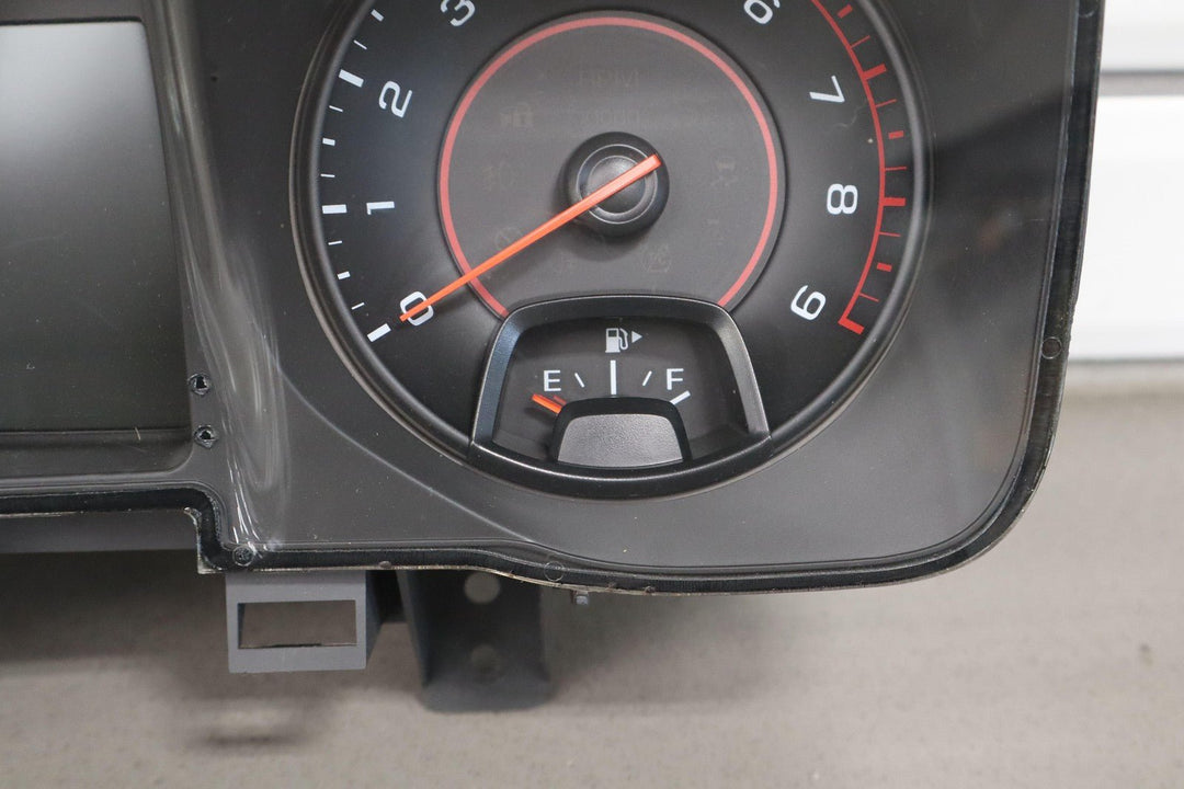 2013 Chevy Camaro SS Speedometer Cluster 22861797