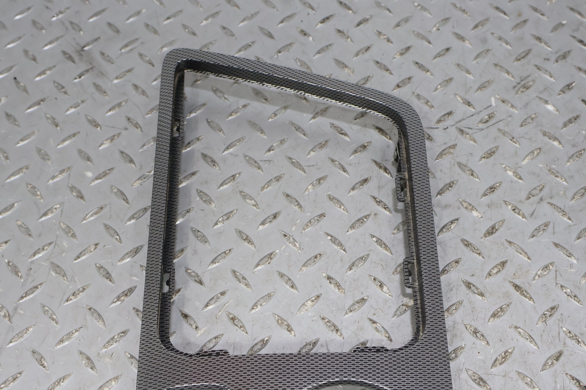 2013 Dodge Challenger- Heater/AC Controls