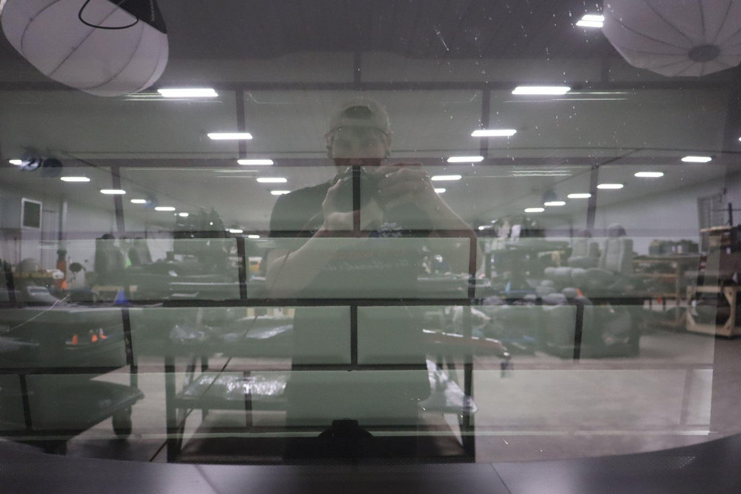 2013 Fiat 500 2 - Door Abarth Sunroof Assemble W/Glass - Motor - Frame - Slides