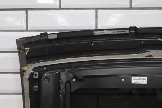 2013 Fiat 500 2 - Door Abarth Sunroof Assemble W/Glass - Motor - Frame - Slides