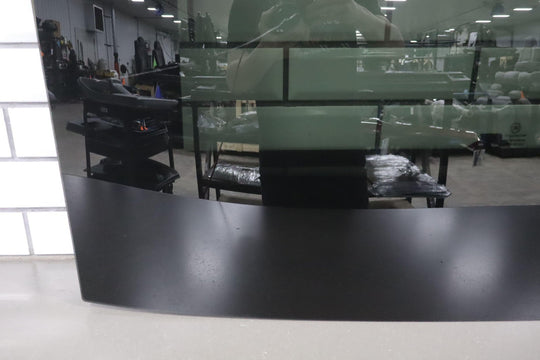 2013 Fiat 500 2 - Door Abarth Sunroof Assemble W/Glass - Motor - Frame - Slides