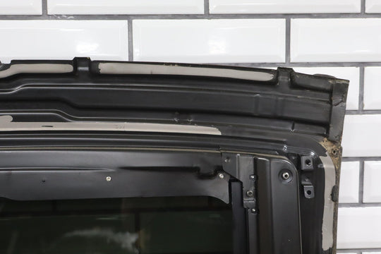 2013 Fiat 500 2 - Door Abarth Sunroof Assemble W/Glass - Motor - Frame - Slides