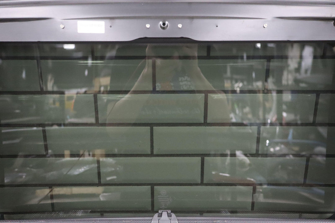 2013 Fiat 500 2 - Door Abarth Sunroof Assemble W/Glass - Motor - Frame - Slides