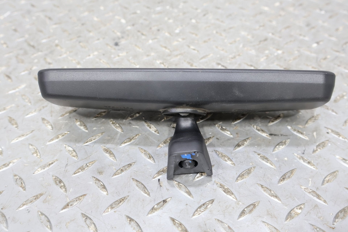 2013 Fiat 500- Rear View Mirror