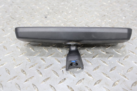 2013 Fiat 500- Rear View Mirror