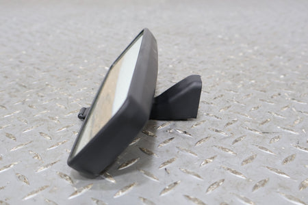 2013 Fiat 500- Rear View Mirror