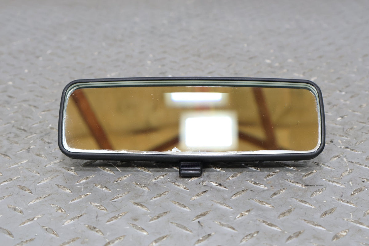 2013 Fiat 500- Rear View Mirror