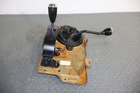 2013 Jeep Wrangler- Floor Shifter