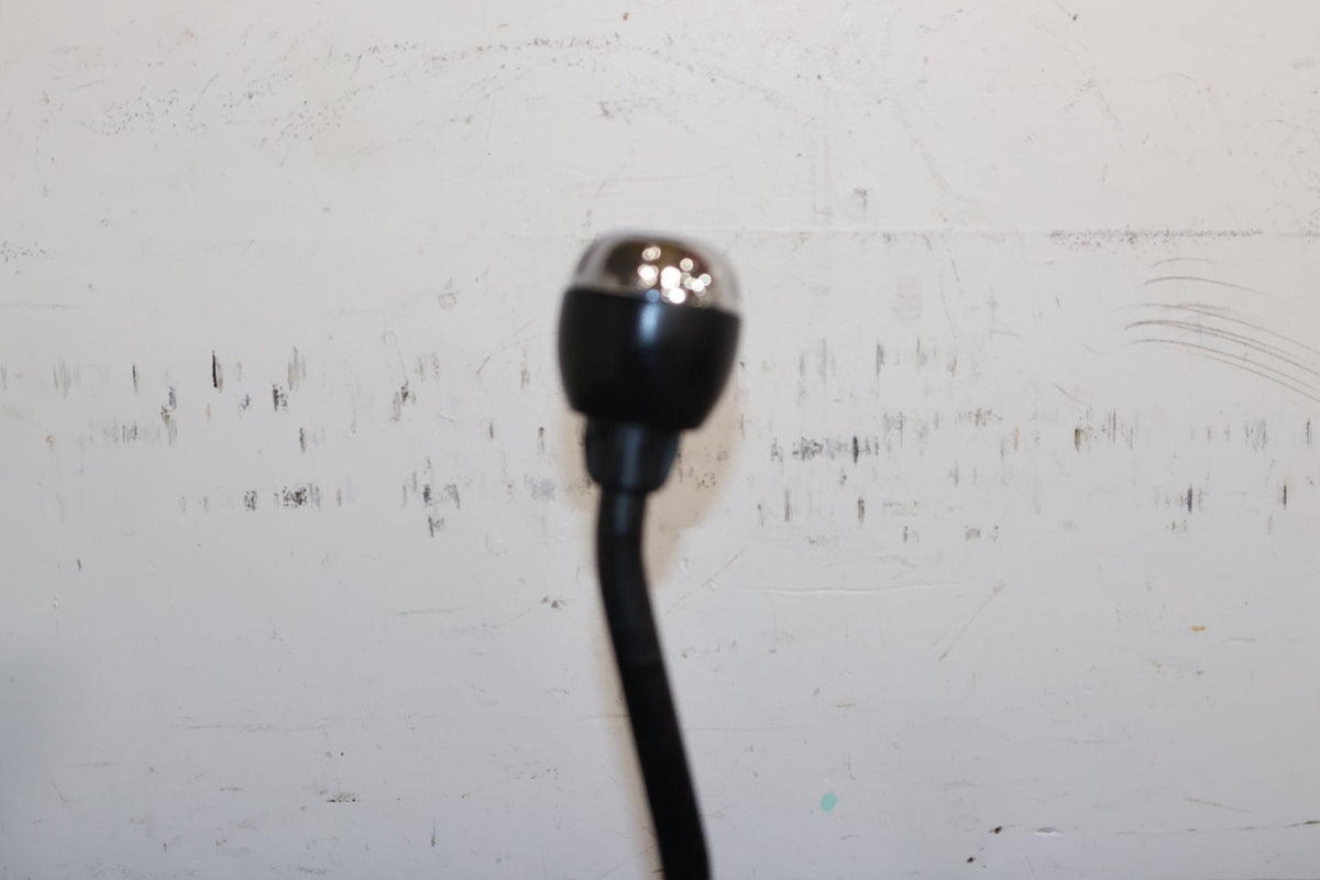 2013 Jeep Wrangler- Floor Shifter