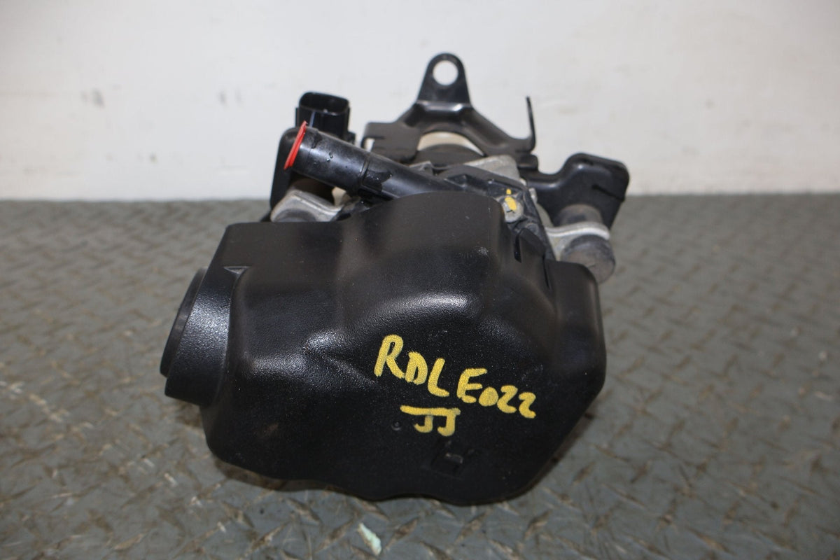 2013 Lexus GX460- Air Injection Pump