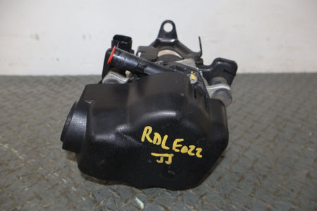 2013 Lexus GX460- Air Injection Pump