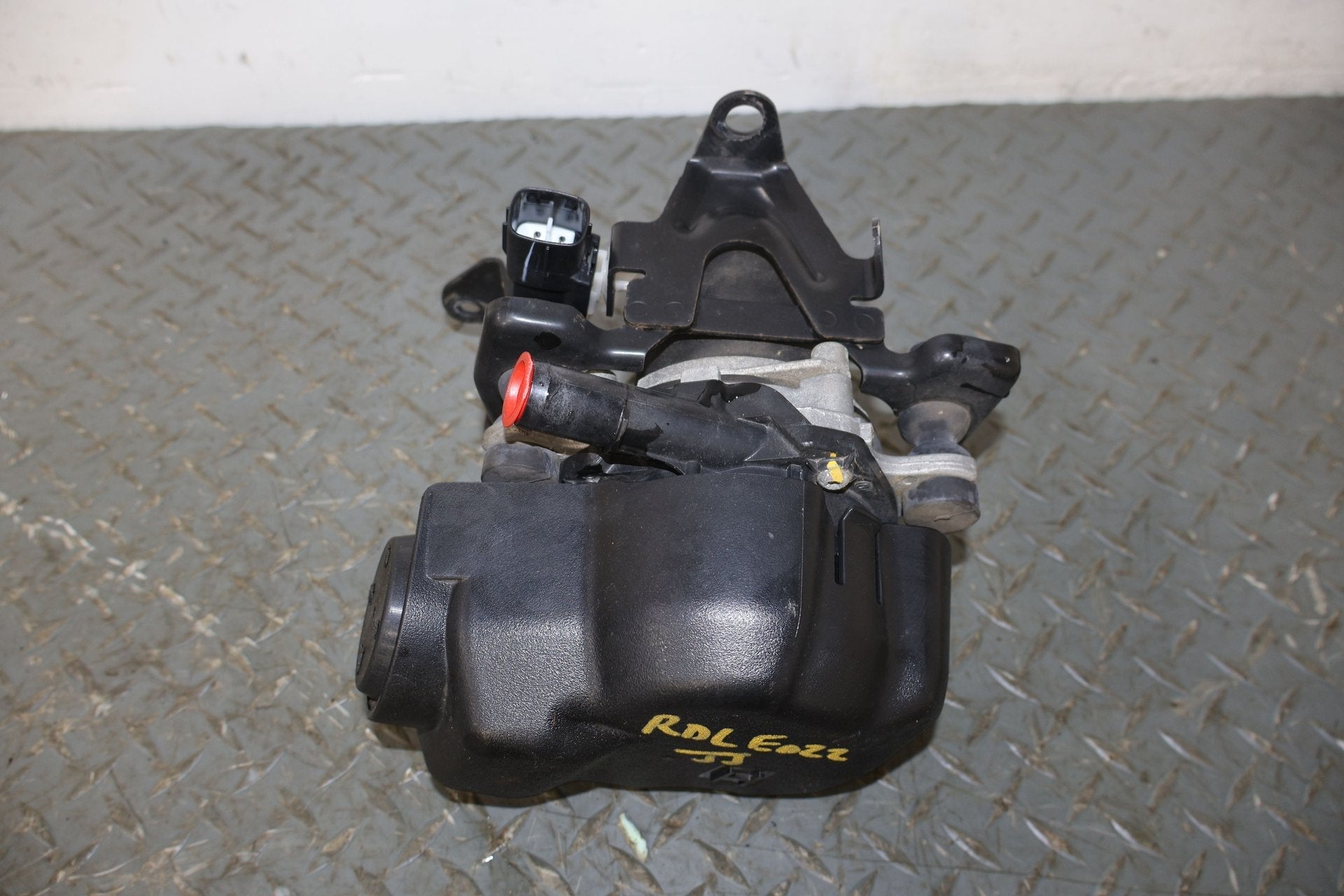 2013 Lexus GX460- Air Injection Pump
