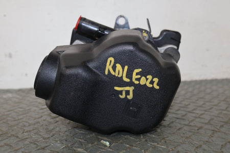 2013 Lexus GX460- Air Injection Pump