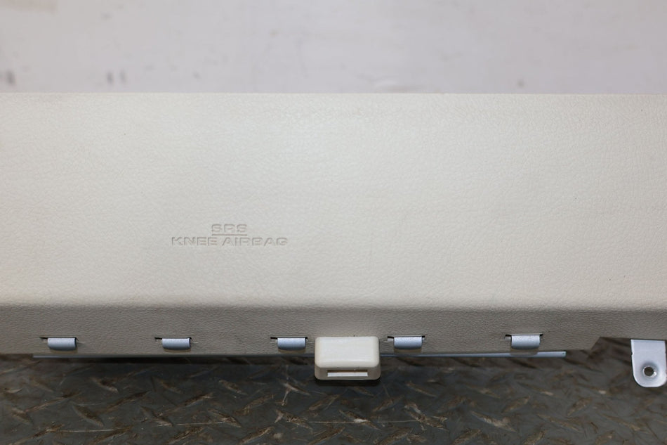 2013 Lexus GX460- Airbag