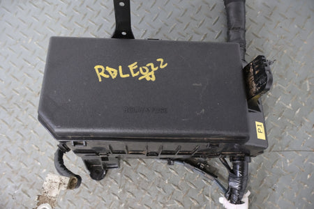 2013 Lexus GX460- Engine Fuse Box