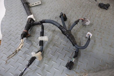 2013 Lexus GX460- Engine Fuse Box