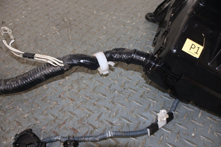 2013 Lexus GX460- Engine Fuse Box