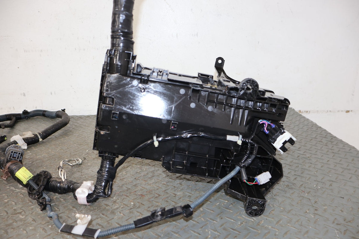 2013 Lexus GX460- Engine Fuse Box