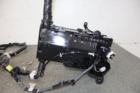 2013 Lexus GX460- Engine Fuse Box