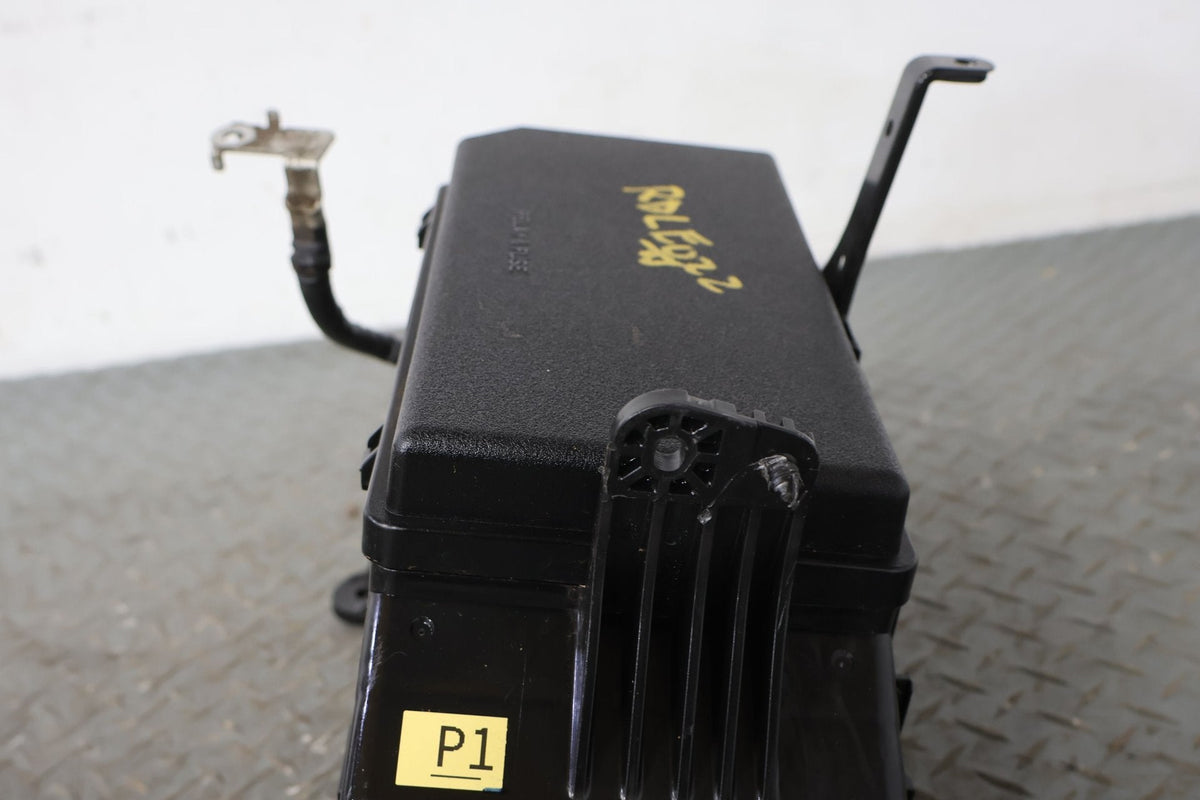 2013 Lexus GX460- Engine Fuse Box