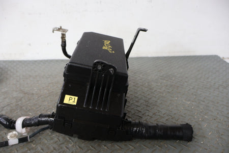 2013 Lexus GX460- Engine Fuse Box