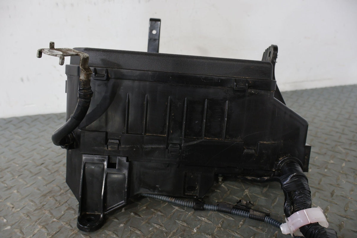 2013 Lexus GX460- Engine Fuse Box