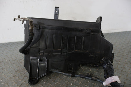 2013 Lexus GX460- Engine Fuse Box